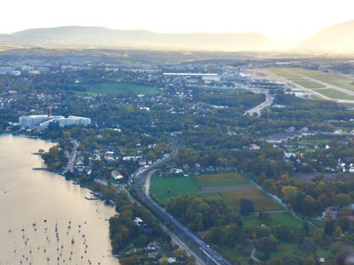 Bellevue