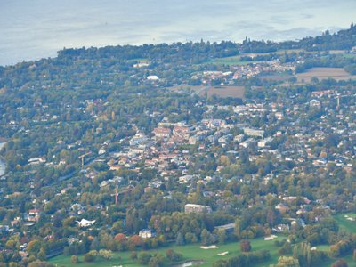 Collonge-Bellerive
