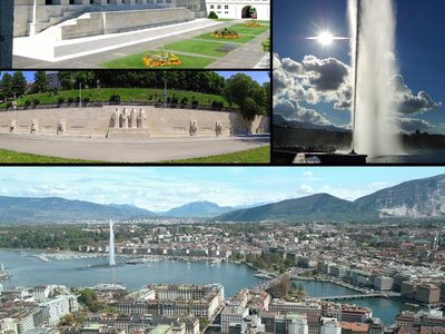 Genève