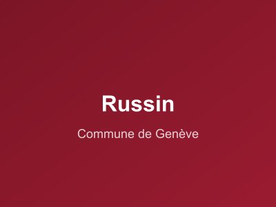 Russin