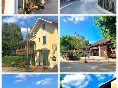 Satigny