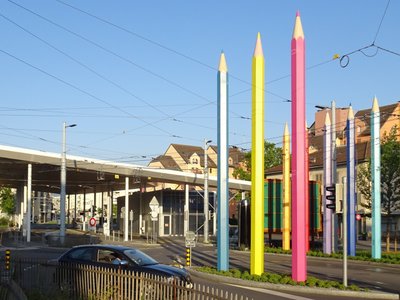 Thônex