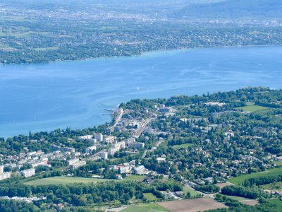 Versoix